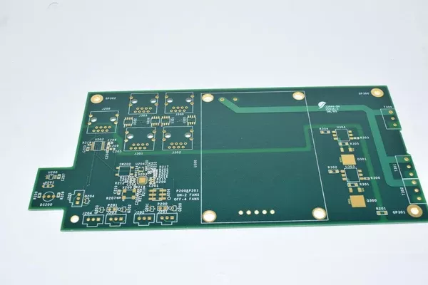 NEW XIRRUS 200-0064-001 Rev. A PCB Board Module