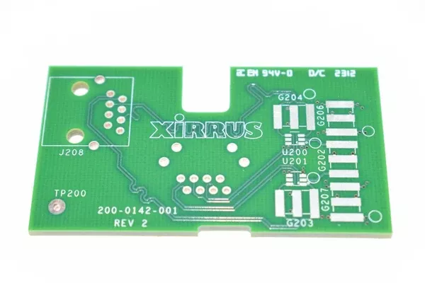 NEW Xirrus 200-0142-001 Rev. 2 944-0 PCB Board Module