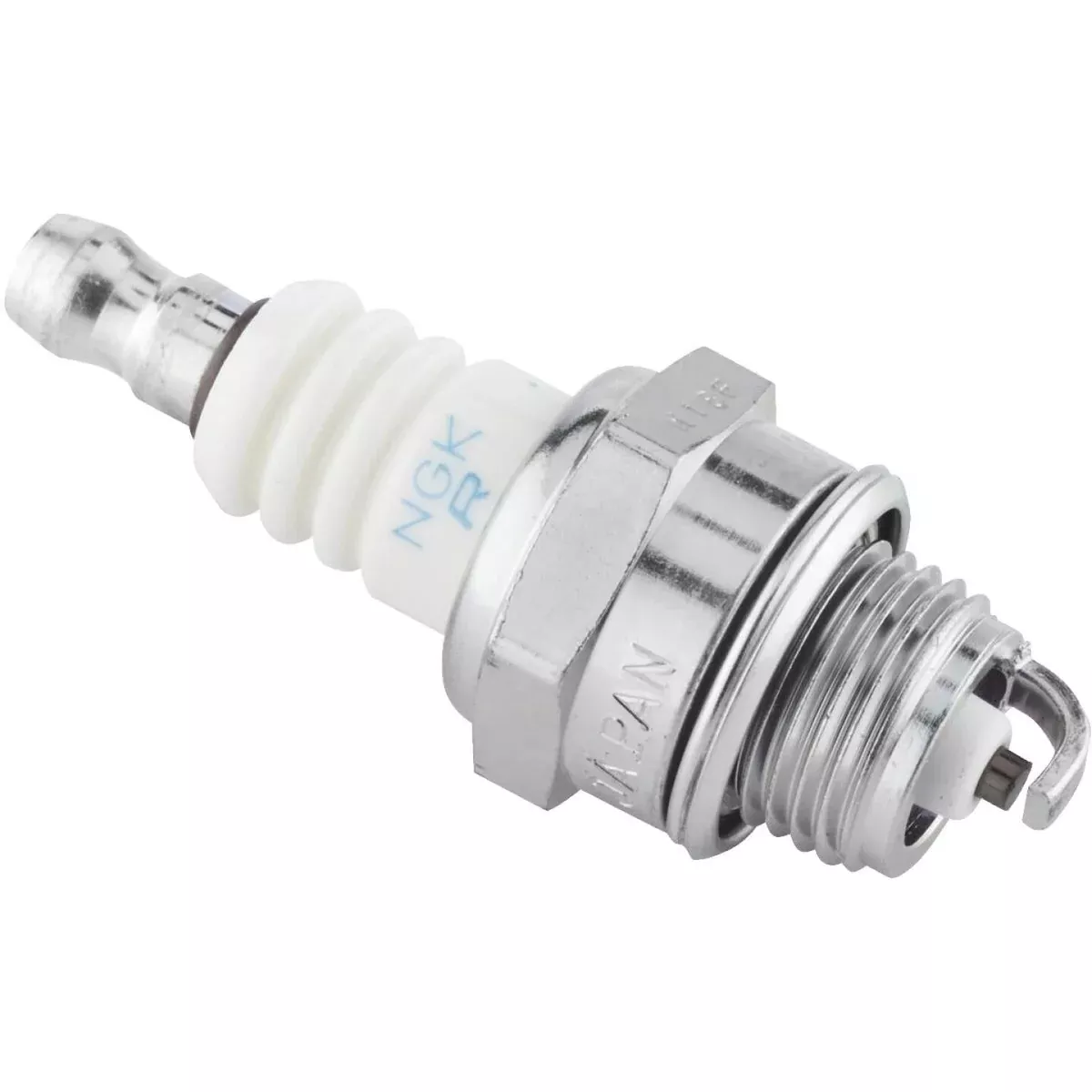 ngk-bpmr7a-blyb-lawn-garden-spark-plug NGK BPMR7A BLYB Lawn and Garden Spark Plug