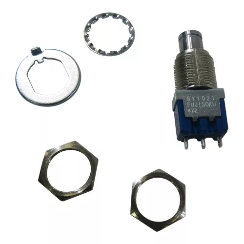 nidec-8y1021-z-pushbutton-switch Nidec | 8Y1021-Z | Pushbutton Switch