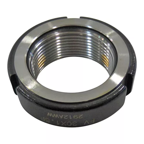 Nikki | FV30X1.5P | Locknut