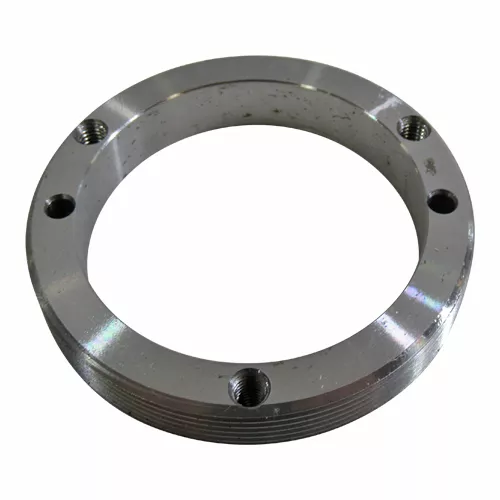nikko-precision-6-type-ring-screw-mo3-6-locknut Nikko Precision | 6 TYPE RING SCREW FOR MO3-6 | Locknut