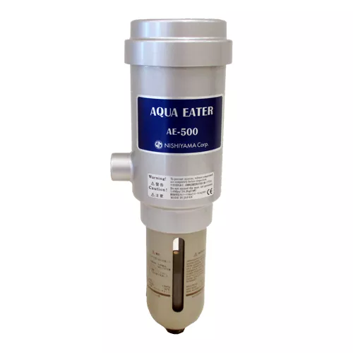 Nishiyama | AE-500 | Water Separator