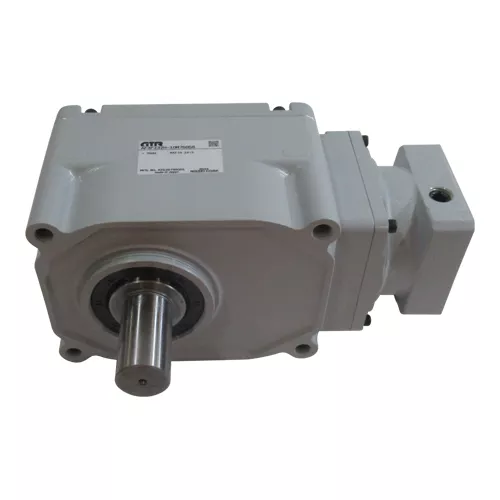 Nissei | AF3FZ32H-10M750S6 | Gearbox