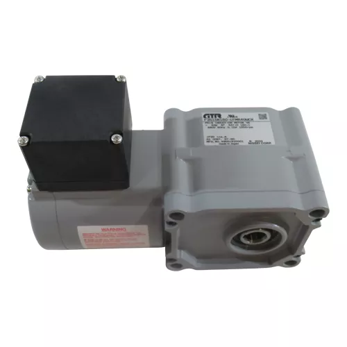 Nissei | F2S15N160-UTMR40WCX | Gearmotor
