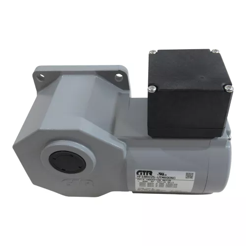 Nissei | HF18R025-UTMR90NC | Gearmotor