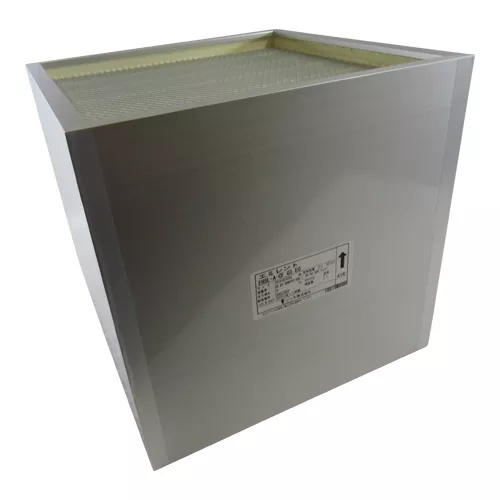 Nitta | EHSL-A-CF GI EO | HEPA Filter