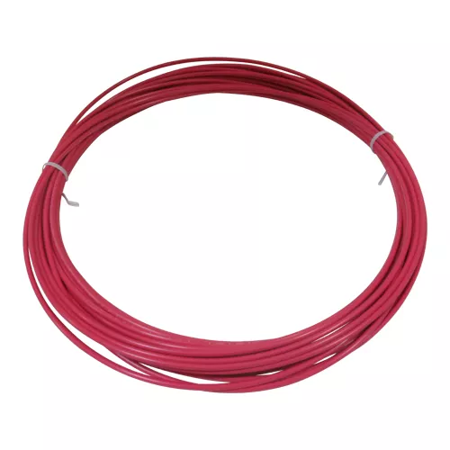 nitta-fs-4-4x2-5-re-20m-flame-retardant-tubing NITTA | FS-4-4X2.5-RE-20M | Flame Retardant Tubing