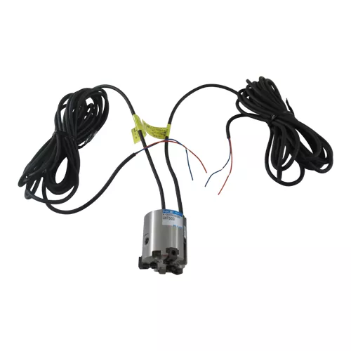 NKE | CHT503-SH2 | Air Chuck