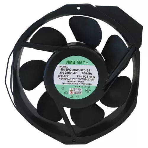 NMB | 5915PC-20W-B20-S11 | Cooling Fan