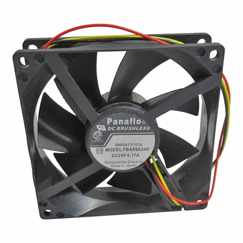 NMB | FBA09A24H | Fan
