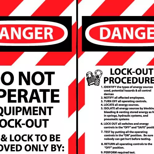 nmc-do-not-operate-equipment-lockout-procedure-tags NMC Do Not Operate Equipment Lockout Procedure Tags