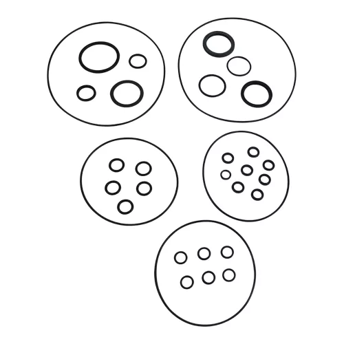 NOP | EIS SEAL-KIT | Seal Kit