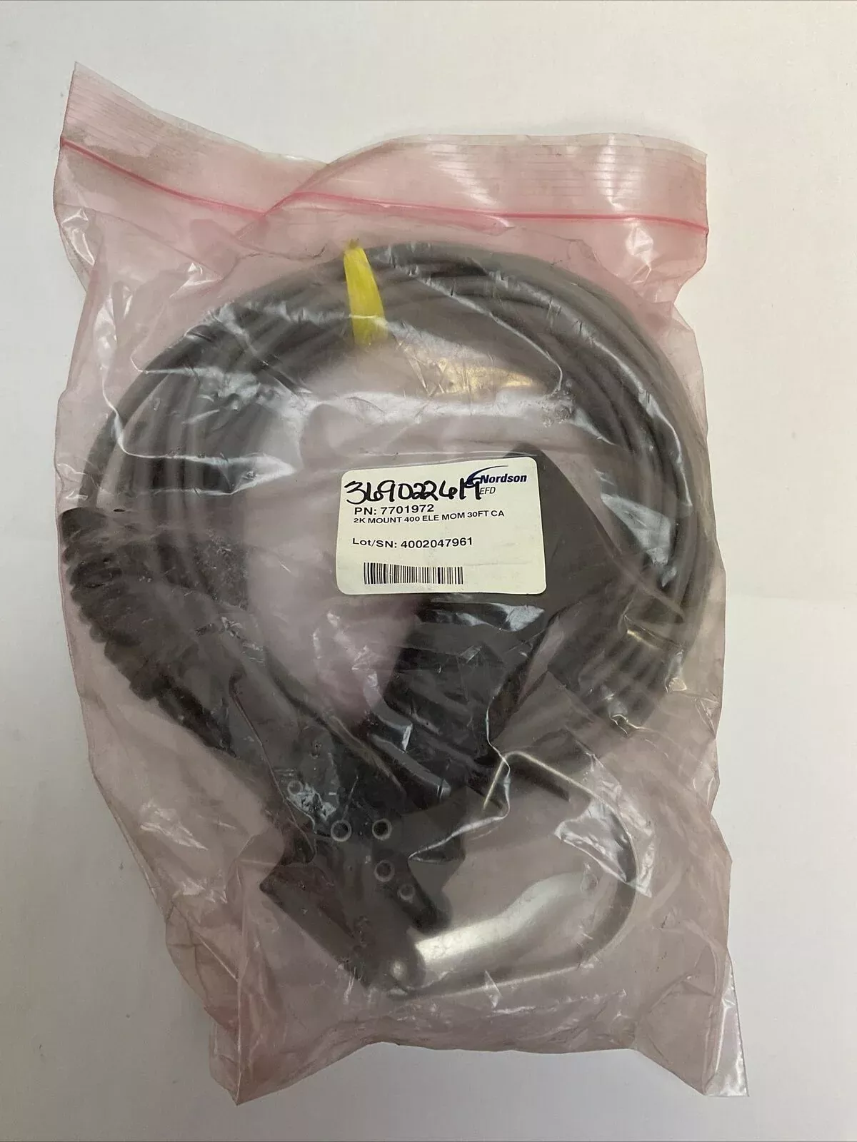 nordson-7701972-2k-mount-400-ele-mom-30ft-ca NORDSON 7701972 2K MOUNT 400 ELE MOM 30FT CA