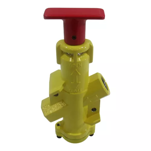 norgren-cr021d1m2-lockout-valve Norgren | CR021D1M2 | Lockout Valve
