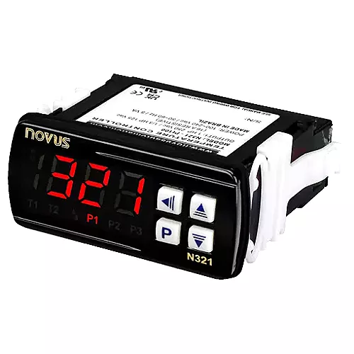 novus-8032104012-temperature-controller Novus | 8032104012 | Temperature Controller