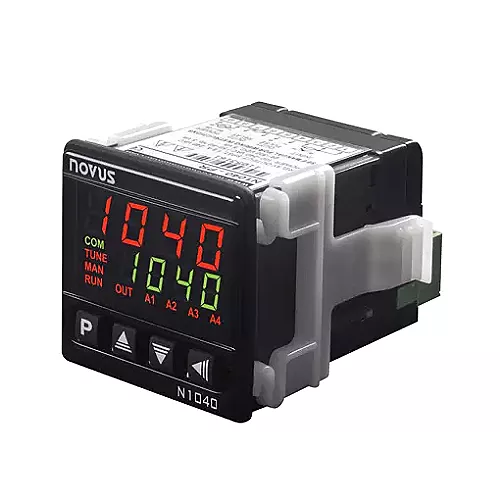 novus-8104211307-temperature-controller Novus | 8104211307 | Temperature Controller
