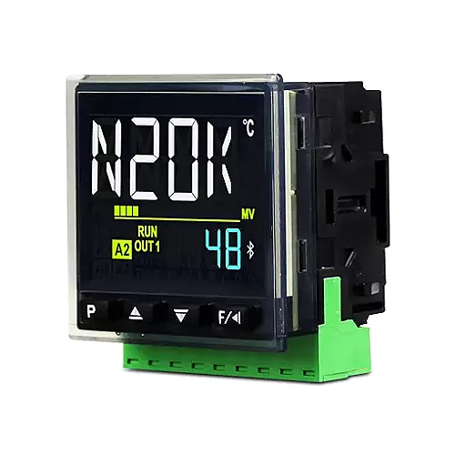 Novus | 820K481010 | Modular PID Controller