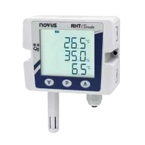 novus-8804140101-temperature-humidity-transmitter Novus | 8804140101 | Temperature and Humidity Transmitter