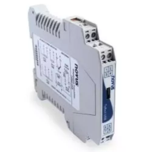 Novus | 8806037306 | DIN Rail Temperature Transmitter