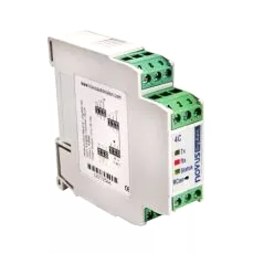Novus | 8811100001 | Modbus I/O Module