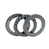 NSK | 51118 | Thrust Ball Bearing