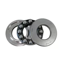 NSK | 51308 (NSK) | Thrust Ball Bearing
