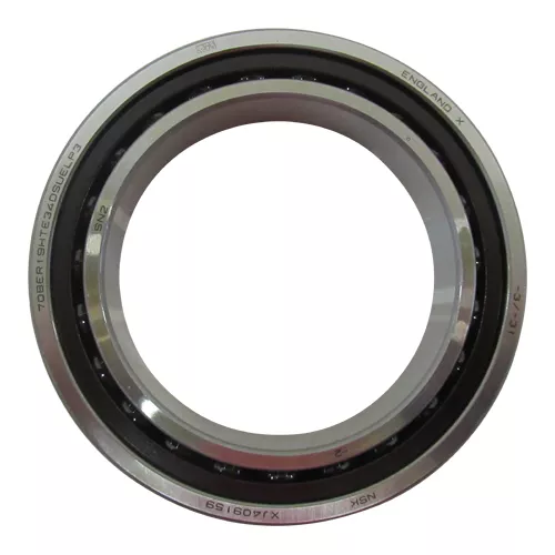 NSK | 70BER19HTE34DSUELP3 | Angular Contact Ball Bearing