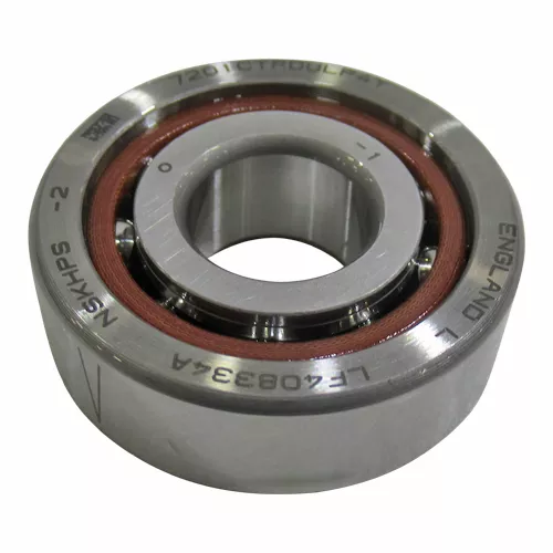 NSK | 7201CTRDULP4Y | Angular Contact Bearing