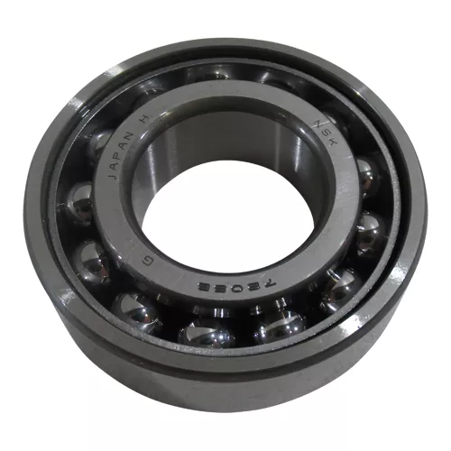 NSK | 7205BWG | Angular Contact Ball Bearing
