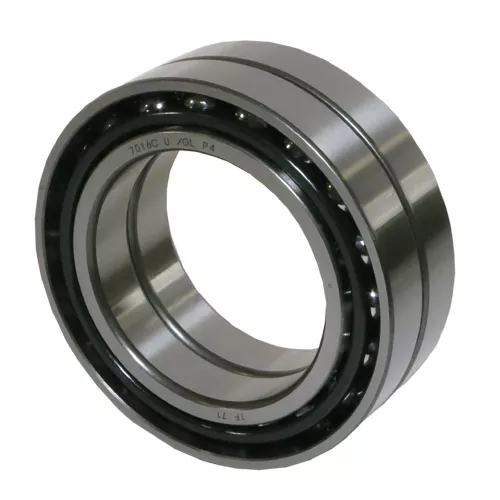 NSK | 7217CTRSULP4Y | Angular Contact Ball Bearing