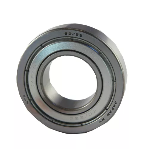 NTN | 60/22ZZ | Radial Ball Bearing