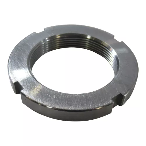 NTN | AN09L | Bearing Locknut