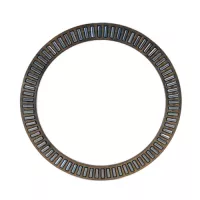 NTN | AXK1132 (NTN) | Thrust Needle Roller Bearing