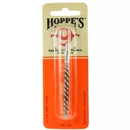 Nylon Brush For Gun Cleaning Rod, .22-Caliber