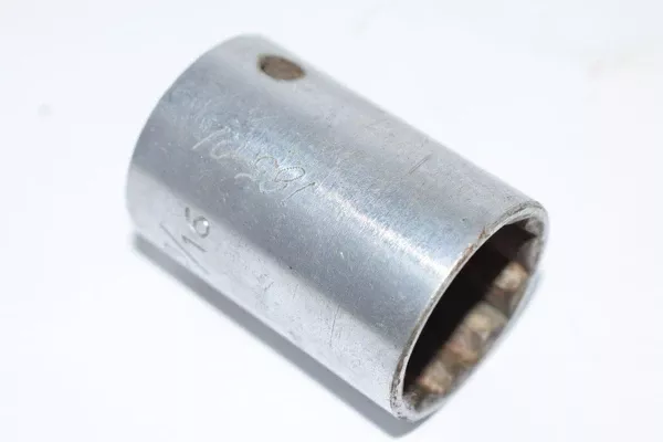 O.T.C. No. 126 13/16'' Socket 12 Point 1/2'' Drive