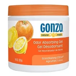 odor-absorbing-gel-citrus-14-oz Odor Absorbing Gel, Citrus, 14-oz.