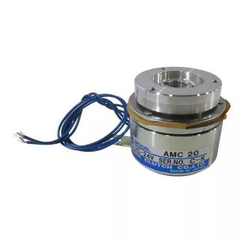 ogura-amc20-electromagnetic-clutch Ogura | AMC20 | Electromagnetic Clutch
