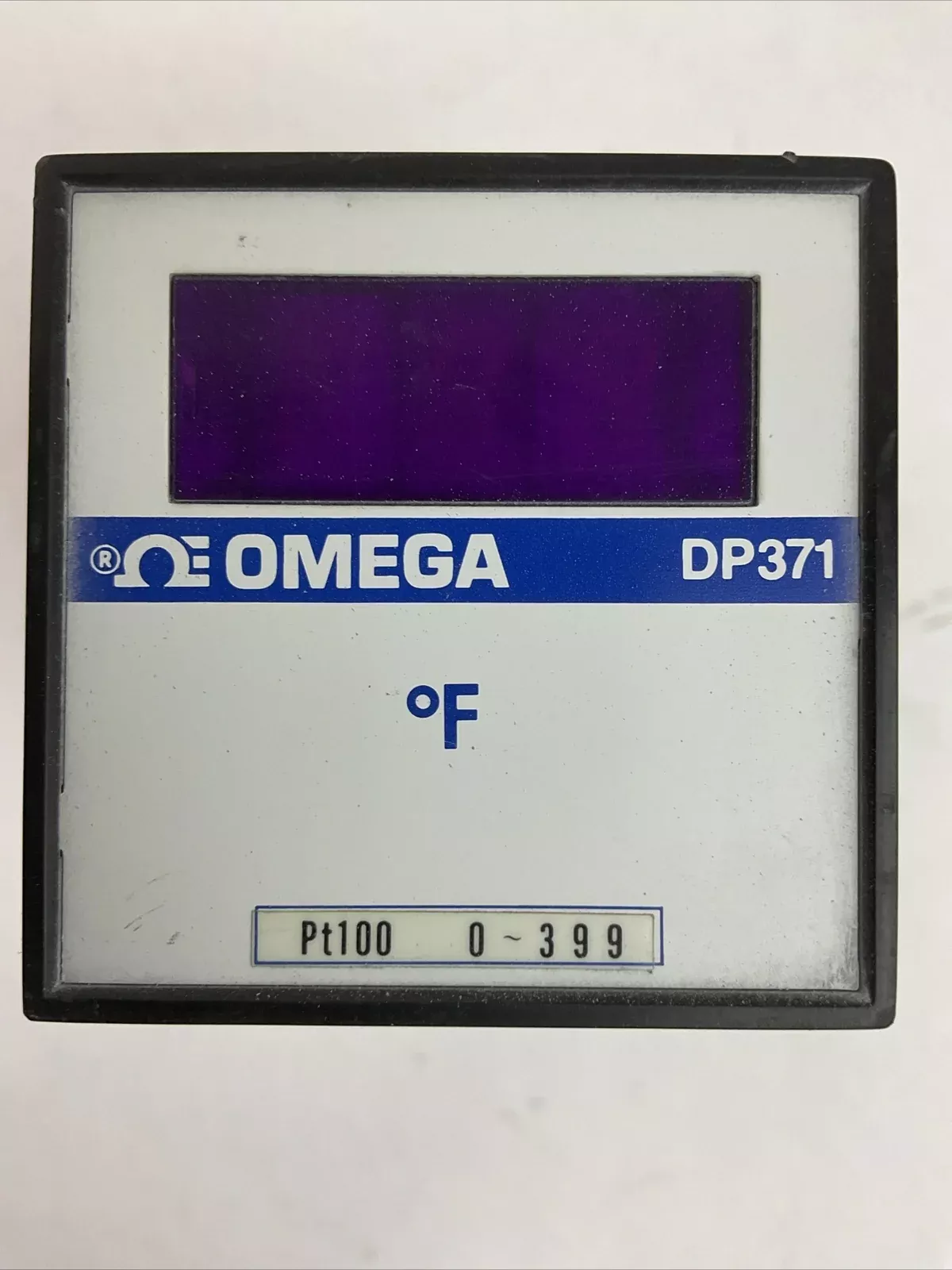 omega-dp371-p1f2-temperature-control OMEGA DP371-P1F2 TEMPERATURE CONTROL