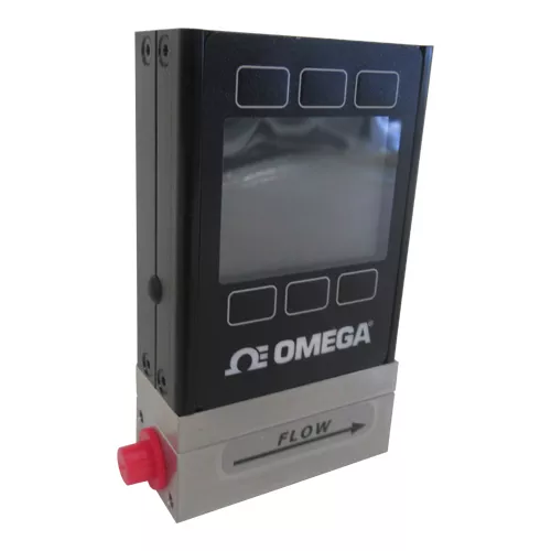 Omega | FMA-LP1604A | Flow Meter