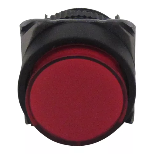 Omron | A165L-TRM-5D-2 | Pushbutton Switch