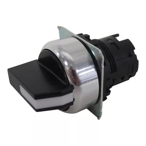 Omron | A22NZ-3RM-NBA | Metal Switch