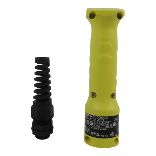 omron-a4eg-c000041-grip-switch Omron | A4EG-C000041 | Grip Switch