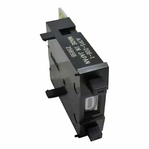 Omron | A7PS-206-1 | Thumbwheel Switch