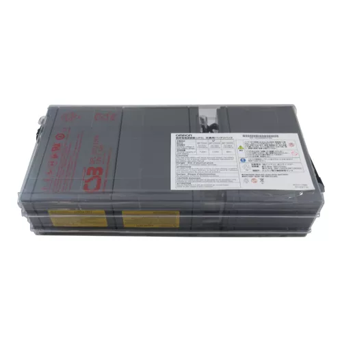Omron | BP100XS | Replacement Battery Pack
