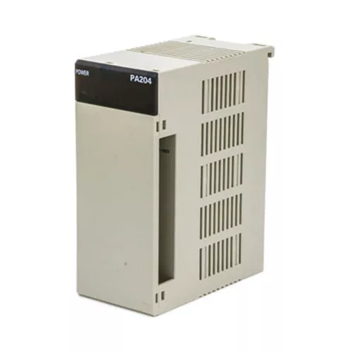 omron-c200hw-pa204-power-supply Omron | C200HW-PA204 | Power Supply