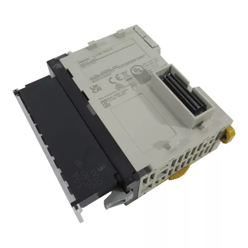 Omron | CJ1W-ID212 | Digital Input Unit