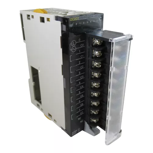 Omron | CJ1W-OC201 | Output Card