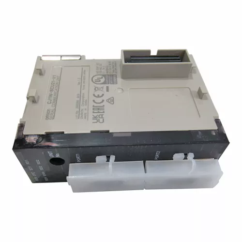 Omron | CJ1W-SCU21-V1 | Interface Module
