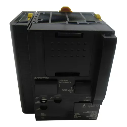 omron-cj2m-cpu31-plc Omron | CJ2M-CPU31 | PLC